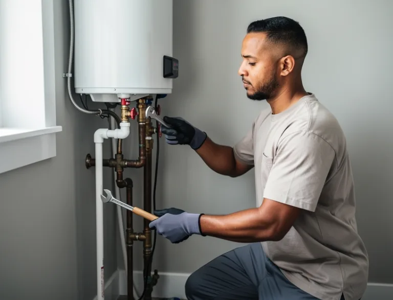 Water Heater Repair Oregon City